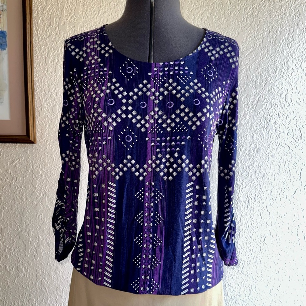 Chico’s Top/Blouse